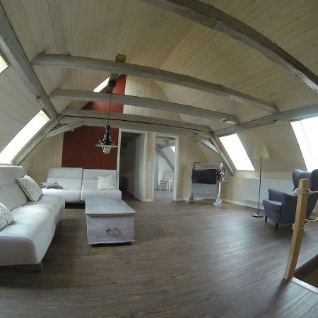 Ferienwohnung Gruengut Weckersdorf Exterior foto